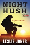 Cover: Night Hush - Collins