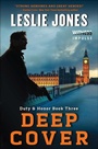 Cover: Deep Cover - Witness Impulse