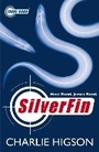 Cover: Young Bond: SilverFin - Puffin Books