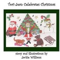 Cover: Tori-Jean Celebrates Christmas - Ted E\Beans