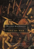 Cover: Art of War - University of Chicago Press