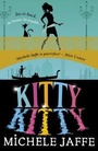 Cover: Kitty Kitty - Puffin Books