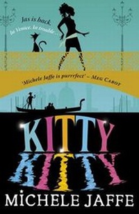 Enlarge image Cover: Kitty Kitty - Puffin Books