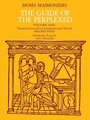 Cover: Guide of the Perplexed, Volume 1 - University of Chicago Press