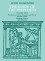Cover: Guide of the Perplexed, Volume 2 - University of Chicago Press