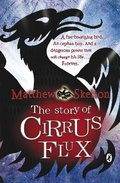 Cover: The Story of Cirrus Flux - Puffin