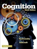 Cover: Cognition Plus New Mylab Psychology with Etext -- Access Card Package - Pearson