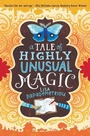 Cover: A Tale of Highly Unusual Magic - Collins