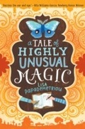 Cover: A Tale of Highly Unusual Magic - HarperCollins