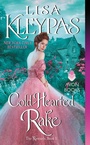 Cover: Cold-Hearted Rake - HarperCollins