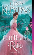 Cover: Cold-Hearted Rake - HarperCollins