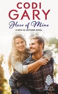 Cover: Hero of Mine - HarperCollins