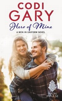 Enlarge image Cover: Hero of Mine - HarperCollins