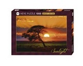 Cover: Sunny Tree Puzzle - Heye