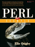 Cover: Perl by Example - Pearson