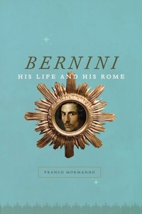 Enlarge image Cover: Bernini - University of Chicago Press