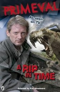 Enlarge image Cover: A Rip in Time - Puffin Books