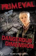Cover: Dangerous Dimension - Puffin Books