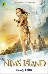 Enlarge image Cover: Nim's Island - Puffin Books