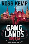 Cover: Ganglands: Russia - Puffin
