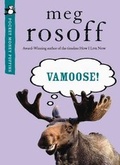 Cover: Vamoose! - Puffin Books