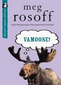 Enlarge image Cover: Vamoose! - Puffin Books