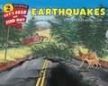 Cover: Earthquakes - HarperCollins