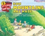 Cover: How Mountains Are Made - HarperCollins