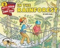Enlarge image Cover: In the Rainforest - HarperCollins