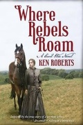 Cover: Where Rebels Roam - Sailaway Books