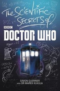 Enlarge image Cover: The Scientific Secrets of Doctor Who - Collins