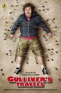 Cover: Gulliver's Travels (Book of the Film) - Puffin