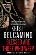 Cover: Blessed are Those Who Weep - Witness Impulse