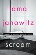 Cover: Scream - Dey Street Books