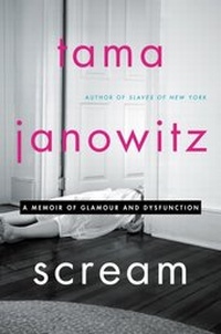 Enlarge image Cover: Scream - Dey Street Books