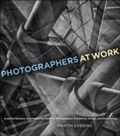 Cover: Photographers at Work - New Riders