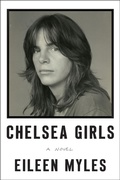 Cover: Chelsea Girls - Houghton Mifflin Harcourt