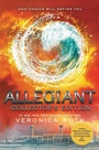 Cover: Allegiant Collector's Edition - HarperCollins
