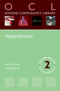 Cover: Hypertension - Oxford University Press