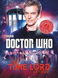 Abbildung von: Doctor Who: The Time Lord Letters - Collins