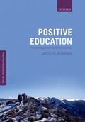 Cover: Positive Education - Oxford University Press