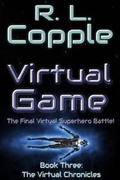 Cover: Virtual Game - Ethereal Press