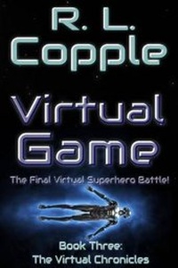 Enlarge image Cover: Virtual Game - Ethereal Press