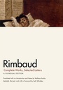 Cover: Rimbaud - University of Chicago Press