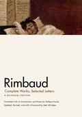 Cover: Rimbaud - University of Chicago Press