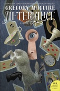 Cover: After Alice - HarperCollins