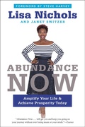 Cover: Abundance Now - Dey Street Books