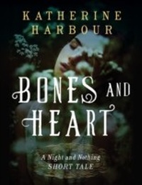 Abbildung von: Bones and Heart - Harper Voyager