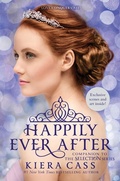 Cover: Happily Ever After: Companion to the Selection Series - HarperCollins