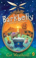Cover: Barkbelly - Puffin
